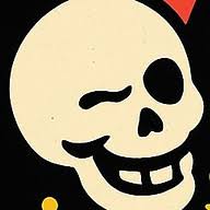 Dead Healthy logo
