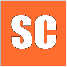 South City logo