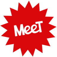 MeeT in Gastown logo