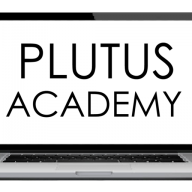 Plutus Academy logo