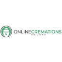 Arizona Online Cremations logo