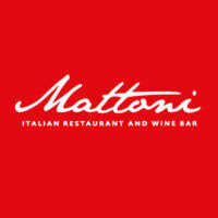 Mattoni logo