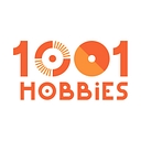 1001hobbies.co.uk logo