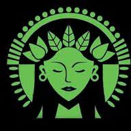 Cleopatra's Natural logo
