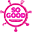 So Good Shop logo