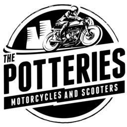 Thepotteries logo