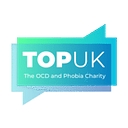Triumph Over Phobia logo