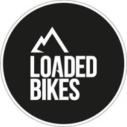 Loaded Bikes logo