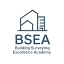 Building Surveying Excellence Academy logo