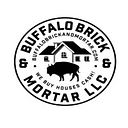 Buffalo Brick & Mortar LLC logo