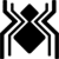 Spiderfarmer logo