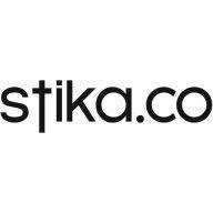 stika.co logo