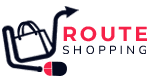 Route Shopping logo