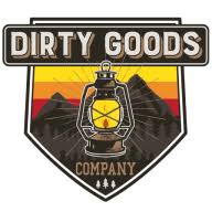 Dirty Goods logo