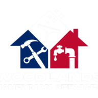 Woodlands Handyman Services logo