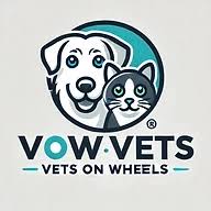 VOW Vets logo
