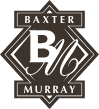 Baxter Murray Creative Chocolate logo