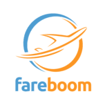 Fareboom logo