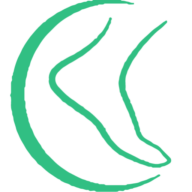 Activefootcare logo