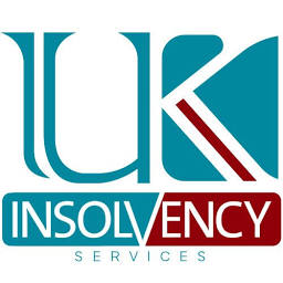 UK Insolvency Services logo