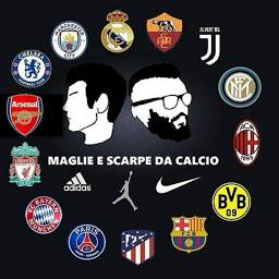 Maglieescarpedacalcio Ecwid logo