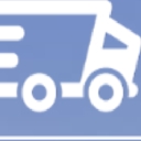 AUTO SHIPPING TLC logo