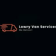 Lowry Van Services logo
