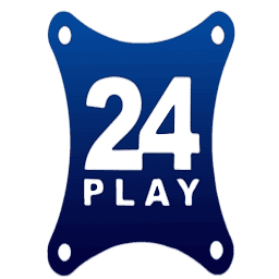 24 Play Ltd logo