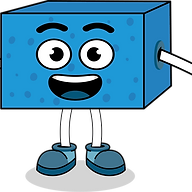 Rightfoam logo