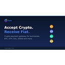 Cryptogap logo