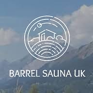 Barrel Sauna UK logo