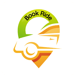 Bookride logo