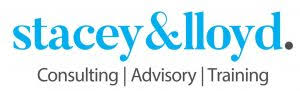 STACEY & LLOYD CONSULTING logo