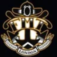 Forevermore Tattoo London logo