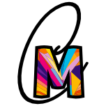 Countless Moments logo