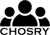 CHOSRY logo