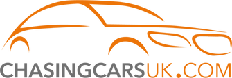 Chasingcarsuk logo