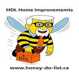 Honey Do List.Ca logo