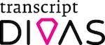 Transcript Heroes Transcription Services logo