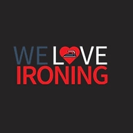 Weloveironing logo
