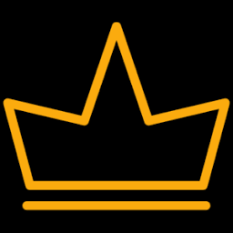 Krownd Men's Aesthetic Clinic logo