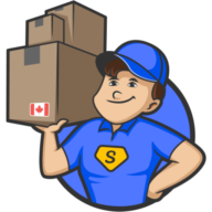 Superior Mover logo