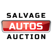 salvageautosauction.com logo