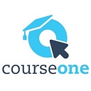 CourseOne.io - Digital Marketing Training logo