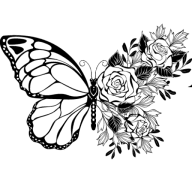 Monarch Travel Atelier logo