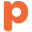 Poppin logo