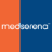 Medserena Upright MRI logo