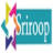 Sriroopcosmeticclinics logo