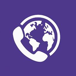 Dialvia logo