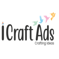 ICraftAds - Website && Marketing Agency logo